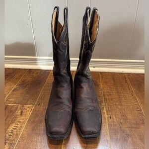 J.B. Dillon Women's Western Boots